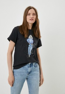 Футболка Mavi SHORT SLEEVE TOP