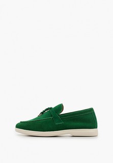 Лоферы Finn Line 
