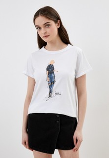 Футболка Mavi SHORT SLEEVE TOP