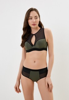 Топ спортивный Ze:Bra lingerie 