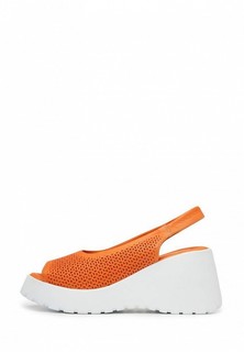 Босоножки Pierre Cardin 