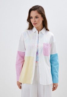 Рубашка Colins 