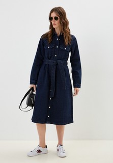 Платье джинсовое Ruck&Maul 