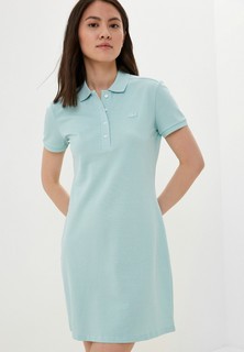 Платье Lacoste Slim Fit