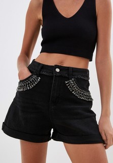 Шорты джинсовые Fresh Cotton 