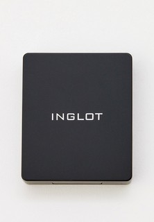 Палитра для макияжа Inglot с зеркалом Freedom palette "1" square mirror