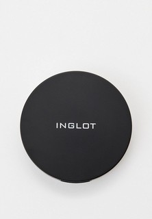 Футляр для косметики Inglot матовый, с зеркалом