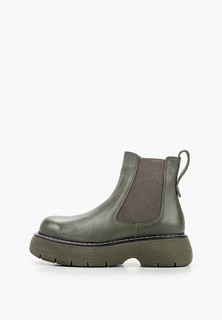 Ботинки Euros Style 