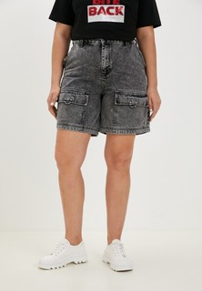 Шорты джинсовые Valoris 