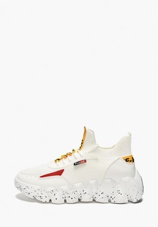 Кроссовки Pulse Полнота F (6)