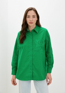 Рубашка Zolla 