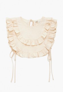 Манишка Unique Fabric 