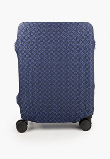 Чехол для чемодана Fabretti Размер L (от 70 см).
