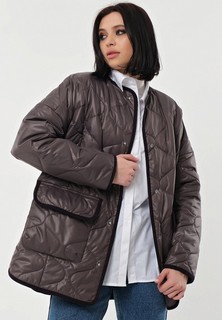 Куртка утепленная Fly 