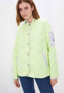 Куртка утепленная Helmidge 