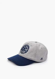 Бейсболка Atributika & Club™ КХЛ ХК Сибирь