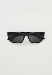 Очки солнцезащитные Prada Linea Rossa PS 05VS 1AB02G