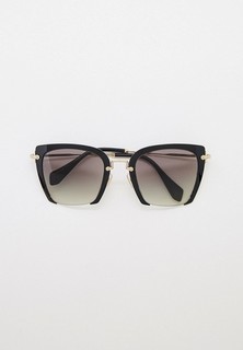 Очки солнцезащитные Miu Miu MU 52RS 1AB0A7
