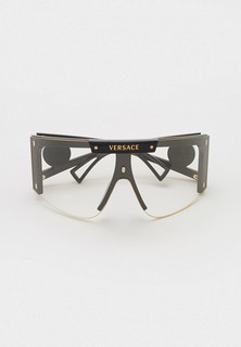 Очки солнцезащитные Versace VE4393 GB1/1W