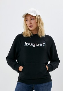 Худи Desigual 