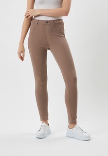 Брюки UNIQLO ультраэластичные