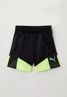 Шорты спортивные PUMA individualCUP Training Shorts Jr PUMA Bl