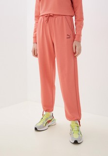 Брюки спортивные PUMA CLASSICS RE:ESCAPE Relaxed Sweatpants TR