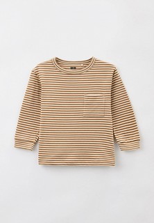 Лонгслив UNIQLO Uniqlo U