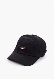 Бейсболка PUMA PRIME Dad Cap PUMA Black-Suede