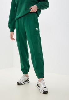 Брюки спортивные PUMA Classics Sweatpants TR Vine