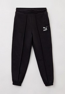 Брюки спортивные PUMA CLASSICS Sweatpants TR G PUMA Black