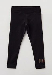 Леггинсы PUMA ESS+ NOVA SHINE Leggings G PUMA Black