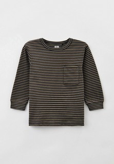 Лонгслив UNIQLO Uniqlo U