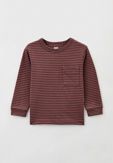 Лонгслив UNIQLO Uniqlo U