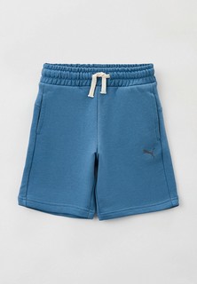 Шорты спортивные PUMA ESS BETTER Shorts TR Kids Deep Dive