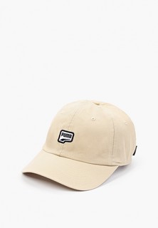 Бейсболка PUMA PRIME DT Dad Cap Granola