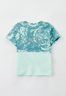 Футболка PUMA PUMA POWER Summer Tee G Minty Burst