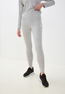 Леггинсы PUMA PUMA POWER Colorblock 7/8 High-Waist Leg