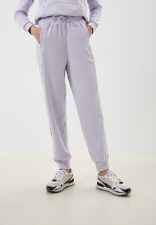 Брюки спортивные PUMA PUMA POWER NOVA SHINE Colorblock High-Wa