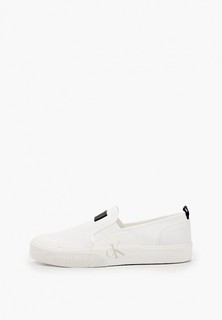 Слипоны Calvin Klein Jeans 