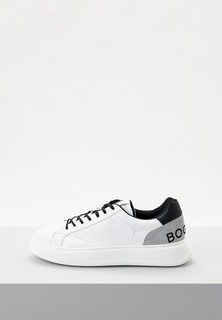 Кеды Bogner 