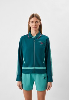 Шорты спортивные Aeronautica Militare 