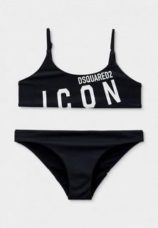 Купальник Dsquared2 