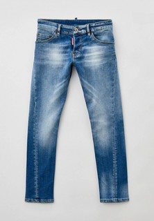 Джинсы Dsquared2 