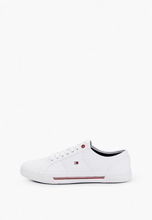 Кеды Tommy Hilfiger 