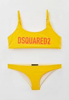 Купальник Dsquared2 