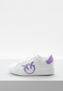Кеды Pinko 
