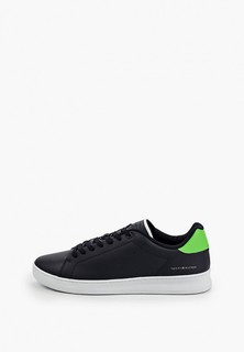 Кеды Tommy Hilfiger 