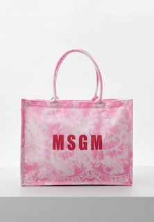 Сумка MSGM 