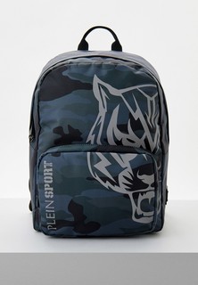 Рюкзак Plein Sport 